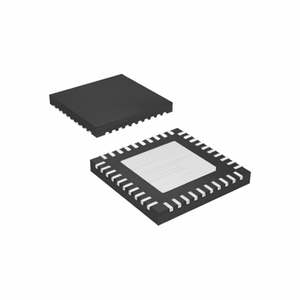 Composant électronique MAX7360ETL+ à interface canal fabricant 40 WFQFN avec pad exposé - Product Image 1