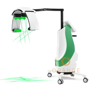 Máquina Profesional de Cuerpo Completo 10D <span class=keywords><strong>Max</strong></span> Master Roja y Verde para Quemar Grasa - Product Image 5