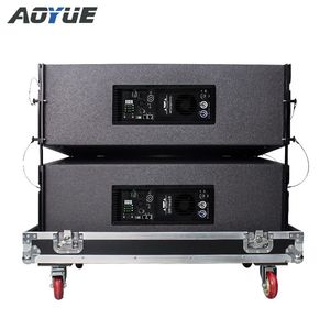 KA212ลำโพงคู่12นิ้วแบบมืออาชีพ2ทางระบบ PA ลำโพงแบบสองทางระบบ PA - Product Image 2