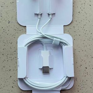 Casque filaire USB-C de qualité supérieure, écouteurs intra-auriculaires de type C, casque filaire blanc avec microphone pour Ip 15 16 <span class=keywords><strong>17</strong></span> - Product Image 1