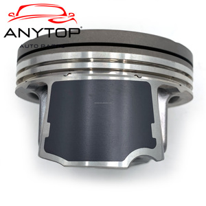 <span class=keywords><strong>ลูกสูบ</strong></span> ANYTOP 77 มม. สำหรับเครื่องยนต์ Chery F4J16 Jetour X70(Plus) X90/X95 Dashing Exeed LX/TX/TXL 1.6T F4J16-1004131AC เครื่องยนต์สี่สูบ - Product Image 3