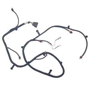 Ustom-Radar de parachoques de arte, accesorio de radar de reparación - Product Image 4
