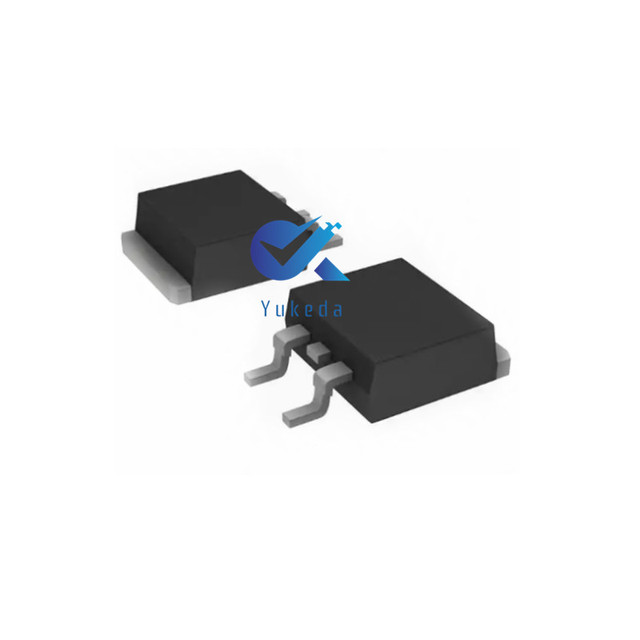 IC.INTEGRATED CIRCUITS, MICROCONTROLLERS.ELECTRONIC COMPONENTS, IGBT TRANSISTORS.TO-263 NCE20TD60BD