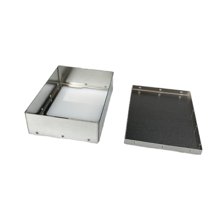 OEM EMI RFI Shielding Sheet Metal