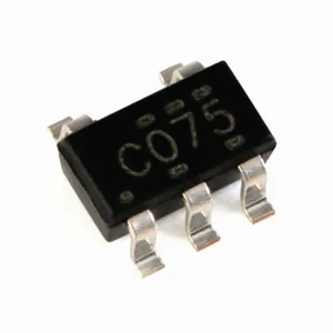 HAISEN-microcontrolador de circuito integrado, componente electrónico original, chip IC, SN74LVC1G07DCKR