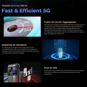 Hotwav Hyper 7 Pro gồ ghề điện thoại 36GB 256GB dimensity 7050 5g 200mp <span class=keywords><strong>Android</strong></span> 14 <span class=keywords><strong>6</strong></span>.<span class=keywords><strong>6</strong></span> ''fhd + 120Hz Điện thoại thông minh 10800mAh 33W Điện thoại di động - Product Image 6