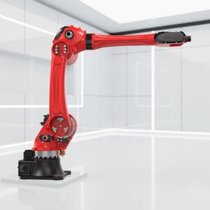 Robot de soudage MIG TIG à suivi de la soudure guidé par la vision, certifié CE, pour acier inoxydable et acier au carbone, bras de robot de soudage automatisé - Product Image 3
