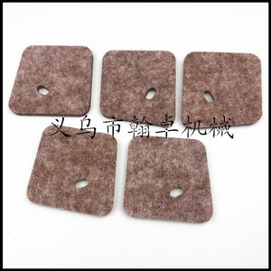 Hzp รถตัดหญ้า FS45 FC55 FS38 46 55ตัวกรองอากาศ HL45ไส้กรองกรองผ้าฝ้ายสำหรับชิ้นส่วนเครื่องตัดหญ้าและอุปกรณ์เสริม - Product Image 4