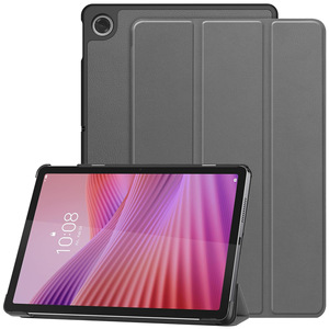 Funda para Lenovo Tab 10.1 2025, Nueva Funda Protectora Trasera Plegable Inteligente de Cuero PU Delgada con Soporte para Tablet Lenovo Tab 10.1 2025 - Product Image 5