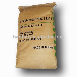 Máy gia tốc cao su mbts tmtd, bột ippd hoặc dạng hạt - Product Image 6