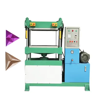 Pressure Thermoforming Machine for Non-woven Fabric