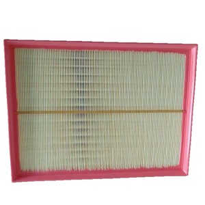 Filtro de Aire para Volkswagen Sharan 2ED129620BC4312/1, Pieza de Repuesto de Alto Flujo - Product Image 5
