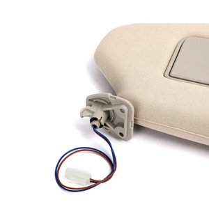 ที่บังแดดสำหรับ Infiniti QX60 2014-2017 96400-9PB0A แบบมีสายสำหรับมือขวา - Product Image 5