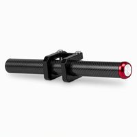 Colonne de direction en fibre de carbone pour trottinette électrique Carbonrevo, fourche avant en fibre de carbone, pièce de rechange parfaitement adaptée, durable et compatible