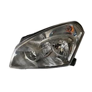 Pour <span class=keywords><strong>NISSAN</strong></span> <span class=keywords><strong>Qashqai</strong></span> 2010 Phares OE 26010-JE20A 26060-JE20A Éclairage haute visibilité Accessoires automobiles Pièces détachées - Product Image 3