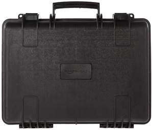 Estuche de Almacenamiento para Drones EVA Personalizado con Correa para el Hombro, Estuche Rígido de Viaje para DJI OM 6, Estuches para Fines Especiales - Product Image 1