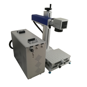 Machine de marquage laser pour bijouterie avec axe rotatif D60 pour la gravure de bracelets et la gestion des petites entreprises de bijouterie - Product Image 6