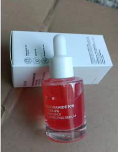 Niacinamide Essence Vloeibare Whitening Hyaluronzuur Anti-verouderings Gezichtserum Koreaans Cosmetisch Product Huidverzorging Origineel Serum - Product Image 4