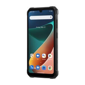 Teléfono Inteligente Resistente Blackview BV8800 Pro, IP68 IP69, Carga Rápida, Venta al Por Mayor, Batería de 6580 mAh, 4G - Product Image 3