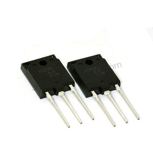 5 PCS 2SK2225 TO-247 K2225 Silicon N-Channel Mosfet Transistor Chip - Foto 8