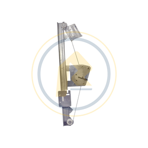 Regulador de Ventana Ac Rolcar ADAPTABLE para OE 51358212099, compatible con BMW Serie 3 1998-2005 - Product Image 1