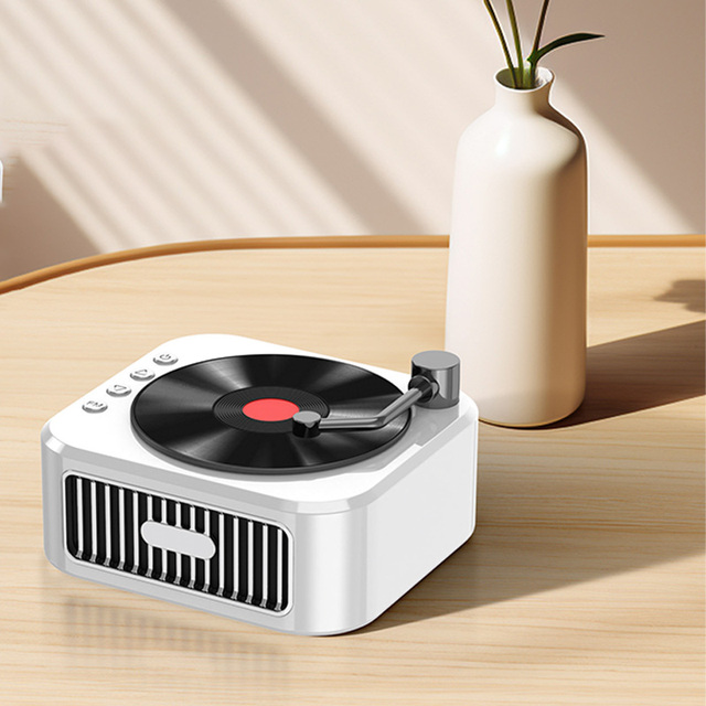 Haohuaxin Factory Wholesale Mini Portable Professional Singing Portable Speaker