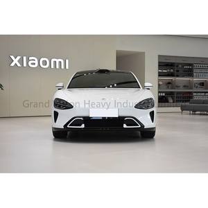 2024 x iaomi SU7 Pro V2L ปล่อยภายนอก220V เอาต์พุตจ่ายไฟตั้งแคมป์ใช้ในกรณีฉุกเฉินกลางแจ้ง - Product Image 2