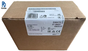 Module d'interface capteur pour contrôleur PLC, neuf et original, 6ES7 155-6BU01-0CN0 - Product Image 1