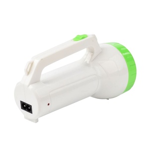 New Hot Bán hàng Xử lý năng lượng mặt trời High Power <span class=keywords><strong>LED</strong></span> Torch sạc khẩn cấp Đèn pin Torch ánh sáng có thể sạc lại pin IP65 RoHS CE - Product Image 2