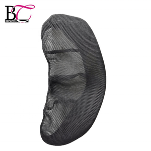 Funda de <span class=keywords><strong>asiento</strong></span> de motocicleta de malla 3D de tamaño personalizado Asientos y respaldos de motocicleta de alta calidad - Product Image 5