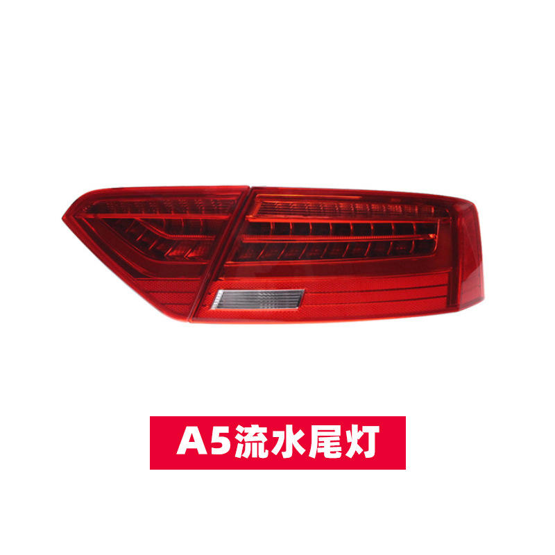 LED tail light
