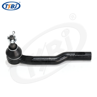 Rotule de direction TSBJ R GHT2-32-280 pour Mazda 3 Axela 2014 2015 2016 – Pièce de rechange de qualité OEM pour système de direction
