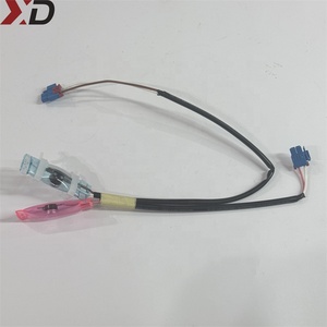 Fusible Térmico para Refrigerador, Sensor <span class=keywords><strong>de</strong></span> Temperatura del Evaporador - Product Image 2