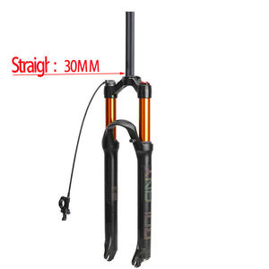 Bolany-<span class=keywords><strong>horquilla</strong></span> delantera para bicicleta de montaña, <span class=keywords><strong>horquilla</strong></span> de suspensión para MTB, <span class=keywords><strong>26</strong></span>, <span class=keywords><strong>27</strong></span>, <span class=keywords><strong>5</strong></span> y 29 pulgadas - Product Image 4