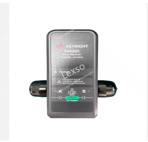 Module d'étalonnage électronique (ECAL) Keysight N4693d jusqu'à 50 GHz 2,4 mm - Product Image 4