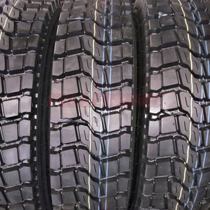 Neumáticos de fábrica de china, neumáticos radiales TBR 315/80R22.5, principales fabricantes de China para el mercado de catar - Product Image 3
