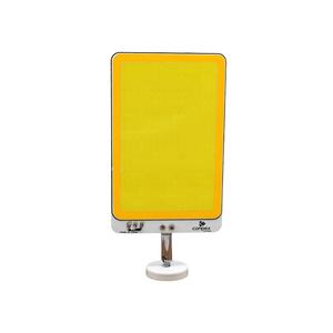 360Light ขายส่ง TM-13 แบบพกพาโคมไฟสีคู่แคมป์ปิ้ง COB โคมไฟกลางแจ้ง Night ตลาดหมัดโคมไฟซ่อมรถยนต์ - Product Image 5