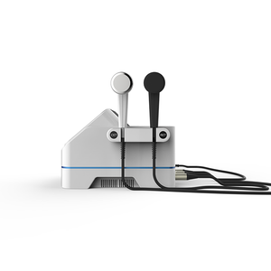 เครื่องกายภาพบำบัดแบบไม่รุกล้ำ 448k ช่วยลดการอักเสบ ส่งเสริมการซ่อมแซมเอ็น และบรรเทาอาการปวด - Product Image 4