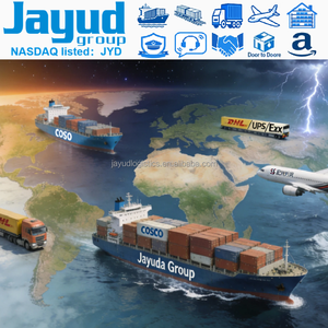 杰宇集团综合物流供应商为全球出口商和进口商提供空运、海运和清关服务 - Product Image 2