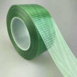 Bán buôn Trung Quốc ổn định gia cố sợi thủy tinh Jumbo <span class=keywords><strong>Polyester</strong></span> 3 8955k chéo sợi thủy tinh đóng gói Filament đúc Băng đóng đai - Product Image 6