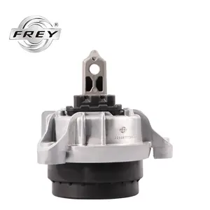 Frey – pièces Auto pour BMW F18 F01 N52 N55 support moteur gauche 22116777365 Offres Spéciales, pièces de rechange de voiture en Stock