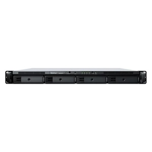 <span class=keywords><strong>Synology</strong></span> RS822 + / RS822RP + 1u 4-Bay RackStation NAS (2 +/1 +/2 +) Almacenamiento Nas sin disco - Product Image 6