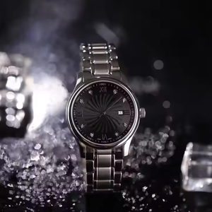 Waterproof Fashion Brand Ladies <b>Watches</b> <b>Watch</b> for Women and Man Luxury Design Stainless Steel Quartz <b>Watches</b> - Product Image 2