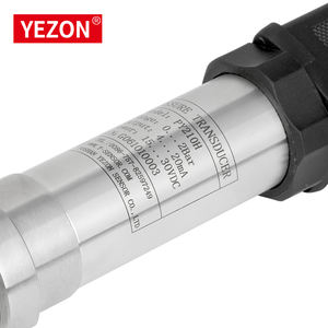 YEZON 304 нержавеющая сталь высокотемпературный датчик давления пара <span class=keywords><strong>4</strong></span>-<span class=keywords><strong>20ma</strong></span> датчик давления - Product Image 3