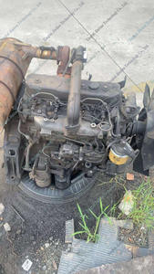 Mesin 4BD1-T untuk Kobelco RK70-<span class=keywords><strong>2</strong></span> Bekas Asli 4BD1 4BD1T Mesin Lengkap untuk Excavator EX100 EX100-<span class=keywords><strong>2</strong></span> EX120-<span class=keywords><strong>2</strong></span> EX120-<span class=keywords><strong>3</strong></span> - Product Image 6