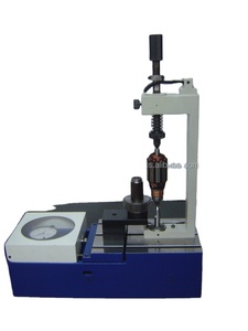 Customizable Multi-Gauging Unit Gear Measuring Machine Inspection <b>Roll</b> Tester OEM Support Kudale Instruments 1060 - Product Image 5
