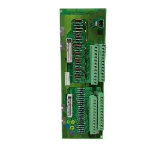 DSTA001 CONNECTION FOR ANALOG CARD 3BYN571201-AB/00 3BYN571201-AB/00