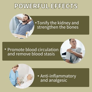 Oem/odm 100% 純粋な食欲抑制剤Garcinia Cambogiaカプセル減量用 - Product Image 4