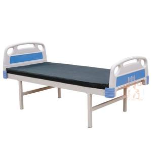 Metal <b>Bed</b> Frame <b>Single</b> Size <b>Adjustable</b> Home Care Hospital Use - Product Image 4