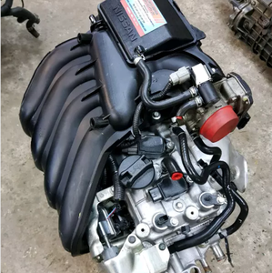 La mejor calidad y buen precio para NISSAN JUKE HR16 1.6i MOTOR Venta caliente - Product Image 4